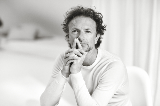 Barry van Doornewaard